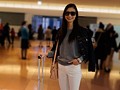 オーストラリア在住 国際結婚4年目の28歳 身長168cm元美脚モデル 美しすぎる9頭身人妻夫に内緒でAVデビュー 谷原マーティンさゆり1