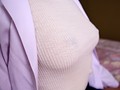 無意識に男を挑発する着衣巨乳 星野ナミ2