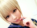 密着デカパイ淫語妻 チ●ポに軟乳を吸着させ、男の耳元でエロ言葉をささやき射精へと誘う奥様 桃瀬友梨奈10