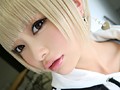 密着デカパイ淫語妻 チ●ポに軟乳を吸着させ、男の耳元でエロ言葉をささやき射精へと誘う奥様 桃瀬友梨奈9