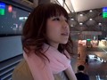 夫に内緒ではじめてのパイズリ挟射 根元までズッポリ105cmIカップハーフ妻 27歳 桜乃ゆいな7