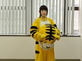 【脱いだらスゴイおっぱいだった】隠れ巨乳の現役着ぐるみ劇団員 池田さおりAVデビュー ナンパJAPAN EXPRESS Vol.293