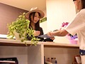 都内某エステ店で盗撮された希崎ジェシカ AV女優が通う治療院にて巧妙な騙し隠し撮り撮影決行！1
