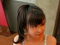 絶倫デカチン男の精子が尽き果てるまで繰り返されるSEX さくらゆら9