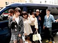 インテリ系女子大生が某有名私立大学ヤリサーに入部！～参加した新歓合宿で起きた中出し乱交の実態～ 板野ユイカ1