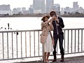 スキャンダル in 京都！ナンパお持ち帰りされた桜木凛 盗撮映像そのままAV発売！220分SPECIAL 前代未聞の東京～京都を跨ぎ巧妙な騙し隠し撮り撮影決行！5