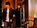 盗撮リアルドキュメント！密着44日、葵つかさのプライベートを激撮し、カメラマンを装ったベテランナンパ師に引っ掛かって、SEXまでしちゃった一部始終3
