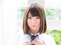 新人！kawaii*専属 卒業したての新18歳 アイドルに憧れるピュア1000％ kawaii*即撮りAVデビュー 篠崎みお8