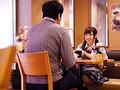 JKお散歩 橋本ありな3