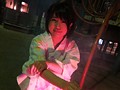 新人！kawaii*専属 自然に囲まれ生まれ育った天真爛漫女子大生 ひと夏の思い出に上京AVデビュー 久野せいな10