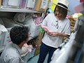 街で見かけた読モ経験有りの原宿アパレル店員をナンパから1ヵ月半かけて勝手に撮影してAVデビューさせちゃいました！！ナンパJAPAN EXPRESS Vol.4310