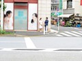 ナンパしてそのままAVデビュー 現役Gカップ歯科衛生士 茅原里恋2