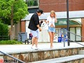街角美少女を、本気でヤッちゃいました。 2nd. 18-1