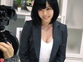 完全ガチ交渉！噂の、素人激カワ看板娘を狙え！ 27 【MGS動画(プレステージグループ)だけの特典映像付】 +15分-1