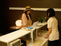 都内某エステ店で盗撮されたアイポケ女優 新道ありさ AV女優が通う治療院にて巧妙な騙し隠し撮り撮影決行！1