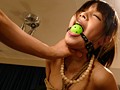 調教されたアイドル 首絞め！お漏らし！連続スパンキング！過激すぎる調教姦！ 桃乃木かな1