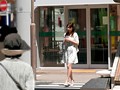 都内某エステ店で盗撮されたアイポケ女優 AV女優が通う治療院にて巧妙な騙し隠し撮り撮影決行！悶絶オイルマッサージの威力に女優が壊れる！ 雪白かん菜1