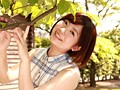 大型新人専属！現役女子大生がAVデビュー！！ 河野アキ1
