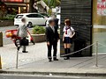 はじめての援●交際 椎名そら6