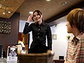 ハニカミ笑顔にプリ尻が際立つ居酒屋カフェ店員 田部菜々緒ちゃん24才AVデビュー 依頼ナンパVol.72