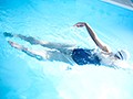 狙われた巨乳水泳部エース 鍛え抜かれた女子校生の身体は媚●漬けに… 白石真琴5