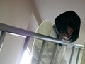 エスカレートする校内露出 Vol.22