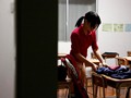 エスカレートする校内露出 Vol.29