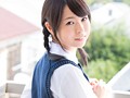 発見！ 透き通る美肌のパイパンスレンダー女子校生 さやか10