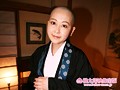 つるつるん剃髪尼さん物語1