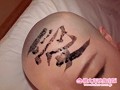 つるつるん剃髪尼さん物語2