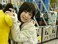 はにかみスレンダー微乳 秋葉原現役メイドさん恥じらいデートでAVデビュー！！ 千野くるみ10