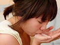 おっきいGカップおっぱいの理系女子AVデビュー 鈴原みりあ5