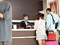 断りきれない優しい彼女を口説いて出演OKに！エッチのときは甘え上手でご奉仕好きな女の子でした。都内にある某シティホテルの可愛すぎるフロント係・新田まりあちゃんAVデビュー 依頼ナンパVol.95