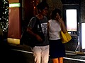 盗撮リアルドキュメント！密着39日、星野ナミのプライベートを激写し、コンパで知り合ったイケメンナンパ師に引っ掛かって、SEXまでしちゃった一部始終8