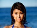 E-BODY史上最高おっぱい専属デビュー Kcup神ボディAV解禁 深田ナナ9