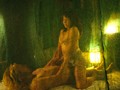 美魔女 六十路五十路四十路 美魔女伝説 其の参 女として完全に熟し妖艶な美貌を持つその体からはやらしい匂いがするミステリアスで美しい魔女10人4時間19