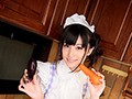 グラビア究極メイド濃厚ご奉仕サービス 高橋しょう子1