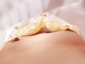 ド貧乳サスペンダー。 Aカップ 琴羽雫4