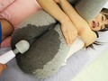 気持ち良すぎて我慢できない初めての絶頂イキ潮スプラッシュ 村上りおな10