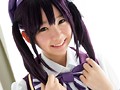 無垢なコスプレイヤー中出し性教育 おま○こくぱぁ 子宮種付けプレスで受精確定編 ゆずか9