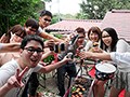 ある日、サークルの飲み会でハメられた彼女の寝取られ動画をネットで見つけてしまった僕。2