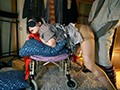 わけあり熟女 わけあり熟女 どデカい3D乳房Fカップ 三上えりか41歳 久しぶりのセックスで発情した四十路マ●コに生中出し！8