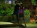 新人NO.1 STYLE 関西出身のめちゃエロシ・ロ・ウ・ト梅田みのりAVデビュー4