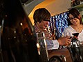 盗撮リアルドキュメント！密着49日、RIONのプライベートを激撮し、知り合いを通じて近づいてきたイケメンナンパ師に引っ掛かって、SEXまでしちゃった一部始終5