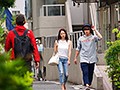 盗撮リアルドキュメント！密着49日、RIONのプライベートを激撮し、知り合いを通じて近づいてきたイケメンナンパ師に引っ掛かって、SEXまでしちゃった一部始終6
