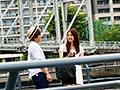盗撮リアルドキュメント！密着49日、RIONのプライベートを激撮し、知り合いを通じて近づいてきたイケメンナンパ師に引っ掛かって、SEXまでしちゃった一部始終9