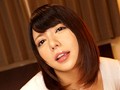 着衣美巨乳で誘惑してくるIcup妻 八神さおり2