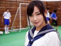 青春ぶっかけ 学校一のアイドルは僕らの言いなり顔射マネージャー 村上りおな1