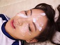 青春ぶっかけ 学校一のアイドルは僕らの言いなり顔射マネージャー 村上りおな10
