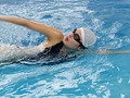 鍛え上げられた競泳選手の肉体美！全国大会出場現役アスリートE-BODY専属デビュー なつき1